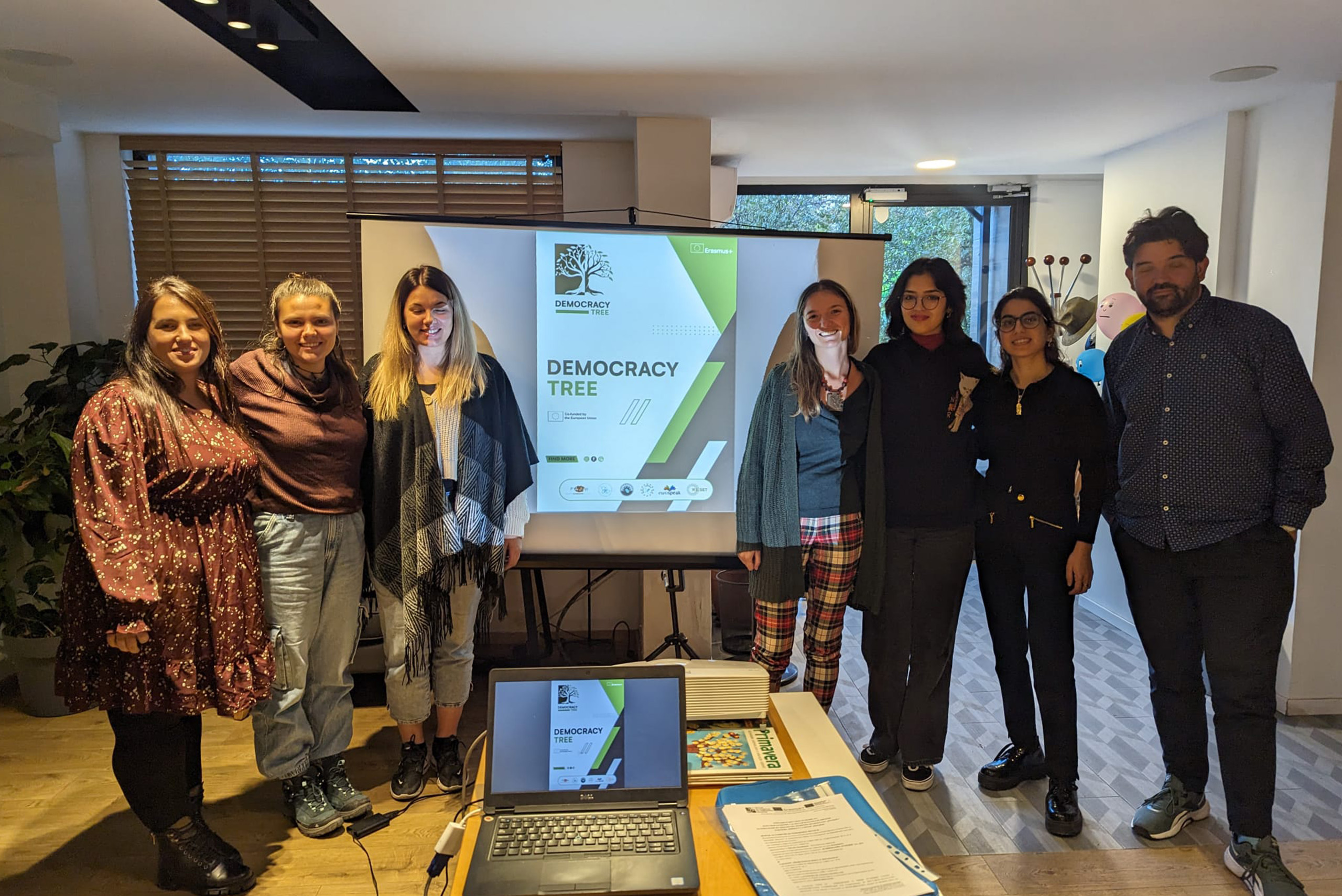 kick-off meeting